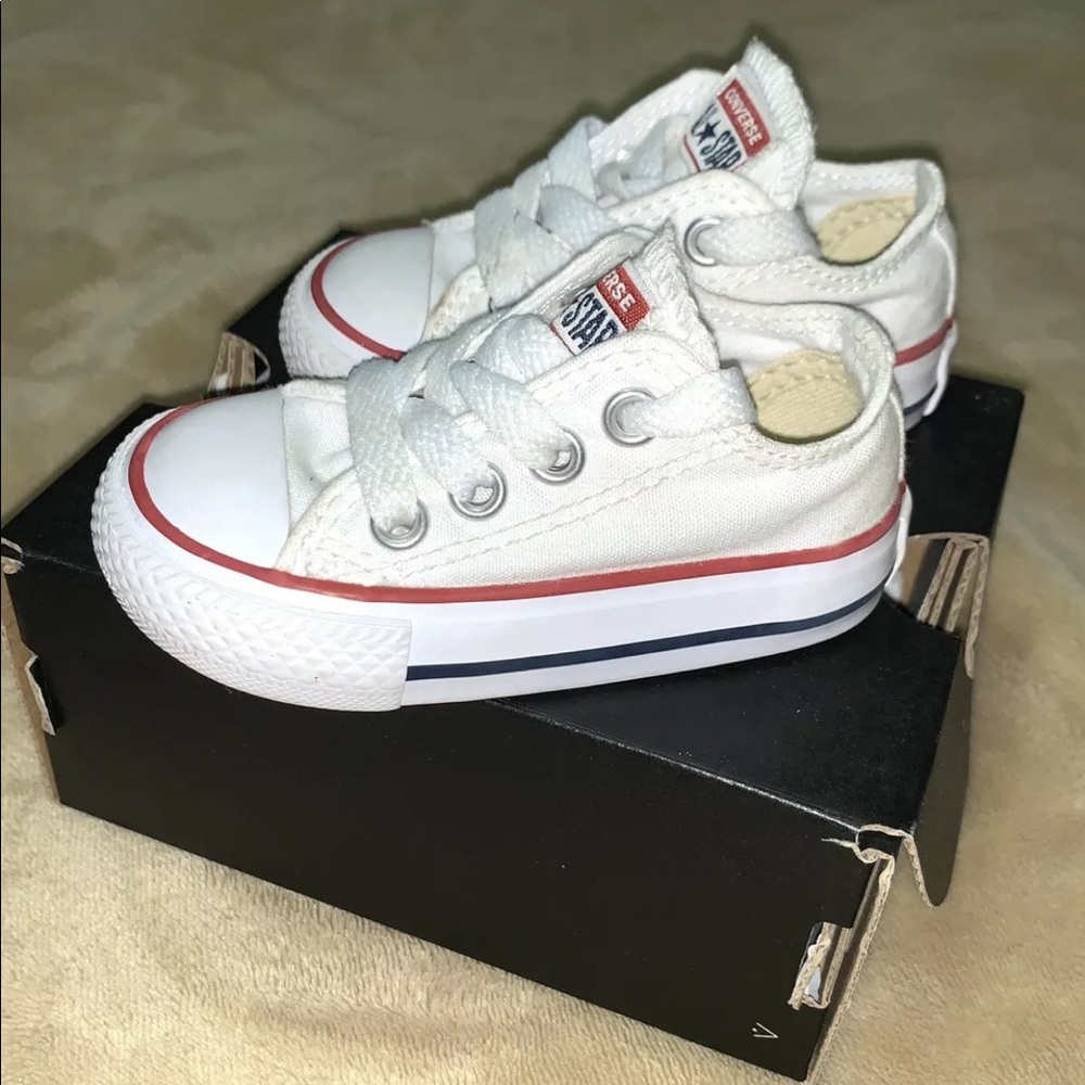 Converse sneakers